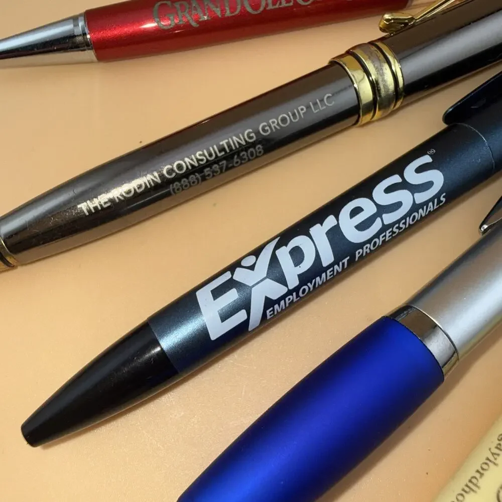 VTG Advertising Pens